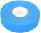 Jenngaoo 27 Yards Hockeyschläger Tape, 1in Breite Polyester Baumwollband Sporttape Rutsch Hockey Schutzband für EIS & Roller Hockey Stick(Blau)
