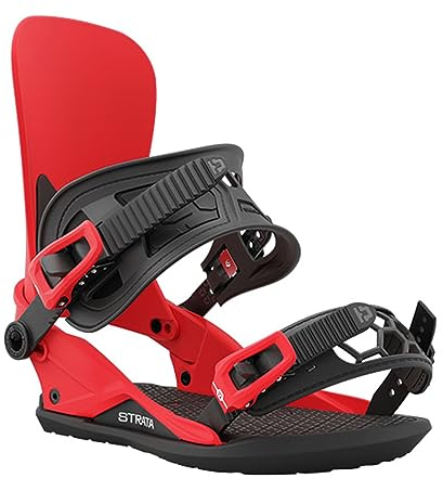 Union Binding Strata Snowboard Bindings M