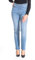 Rica Lewis Jeans Coupe Droite Denim Stretch brossé Zoe