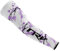 NRV Sakura Edition Gaming Compression Cuff - Enhanced Esports Performance with Japanese Style - Professionally Designed - Durable, Breathable & Friction Free, purple, M