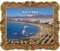 Sharm El Sheikh Egypt Fridge Magnets Travel Souvenir Refrigerator Decoration Magnet