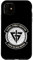 Hülle für iPhone 11 GTI Global Threat Initiative Force Badge Delta Game