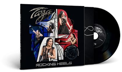 Rocking Heels: Live at Hellfest