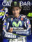 V Rossi Calendar 2025