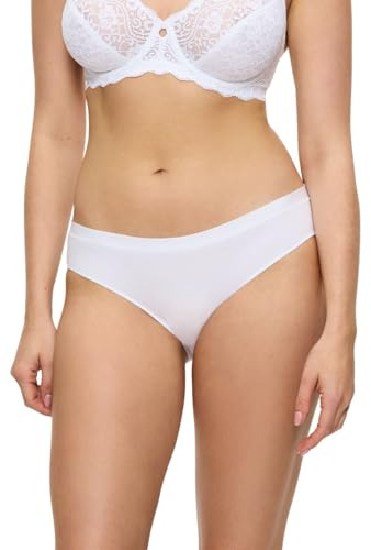 Triumph Damen Sense of Modal Tai 2p Briefs (2er Pack)