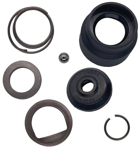 SDS Plus - Mandrino per trapano Makita BHR262 TRDE, DHR243