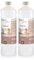 2 x 1 L BAYZID® SPA Poolclear Trübungsbeseitigung