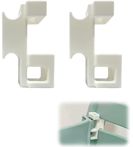 WRQIOO T-ripp T-rapp Zubehör, Tri-pp Tra-pp Tisch, Babyset Adapter für Sto-kke T-ripp T-rapp - pre 2003 - Altes Modell