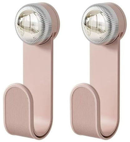 JINQIGG Sucsum Töpfchen, Mauer, Post, Post Ablage Ablage für Waschkübel, 2 Stück