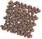 TOYANDONA 1 Packung Ceramsite Blumenerde für Pflanzen Drainagematerial für Töpfe Atmungsaktives Tongranulat zur Verbesserung Wurzelbelüftung und Wasserspeicherung für Zimmerpflanzen und
