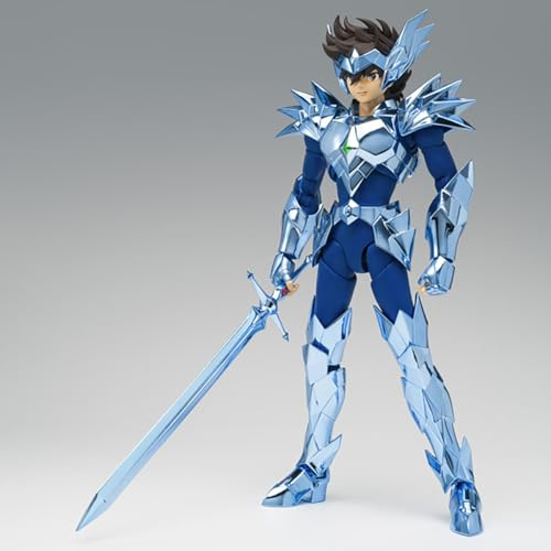 Odin Seiya Figure 17cm Saint Seiya Saint Cloth Myth ex Collectors Shop