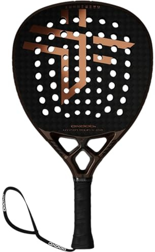 Pala de Padel Oxdog Hyper Tour X 2.0 2026