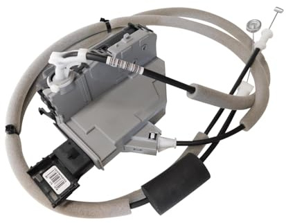 OE NEW DISPATCH MK3 | EXPERT MK3 | VIVARO C MK3 | SCUDO MK3 | PROACE MK2 RIGHT SIDE SLIDING DOOR LOCK (VAN MODELS)