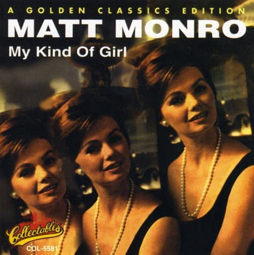 Collectables Records MFR090431558126#VG