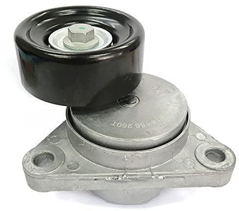 SKF VKM 60014 Multi-V tensioner kit
