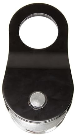 DEMA Umlenkrolle/Snatchblock XL 10 to.