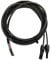 Offgridtec 8-01-006020 Connection Cable for MC4 Solar Module Solarkabel, 5m Length