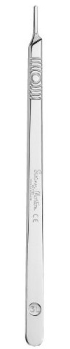 Swann Morton No.3L Scalpel Handle