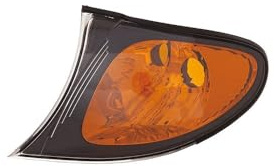 Alkar 2111849 Blinkleuchte | Kompatibel mit: BMW 3, 3 Touring