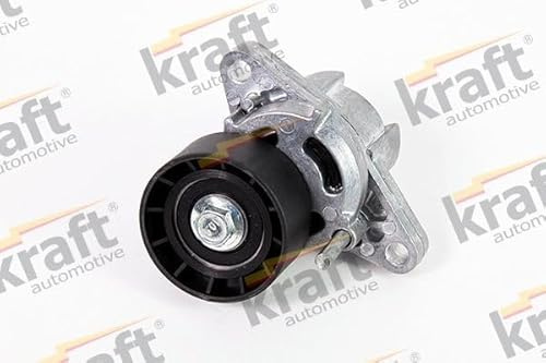 KRAFT AUTOMOTIVE Spannarm, Keilrippenriemen 1225487