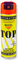 TOP Markierungsspray Rocol - ROT - 500ml-Farbdose - Farbspray - Markierspray - Markierungsfarbe - Forstspray - Forstfarbe