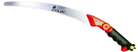 SEGACCI UTILIA CURVO TELESCOPICO MM.350