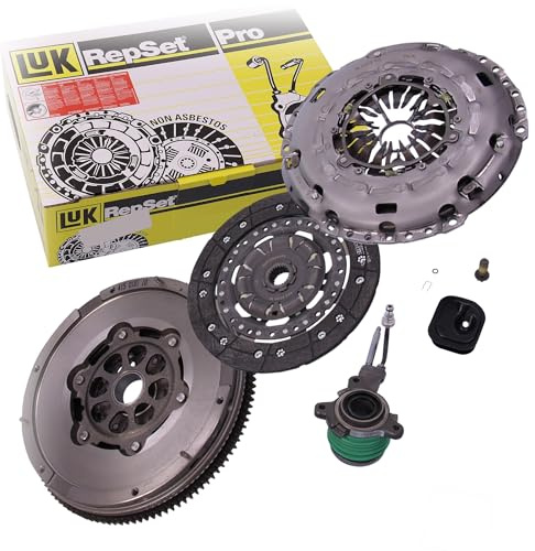 LuK 600 0185 00 Clutch Kit