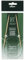 Clover 3922 Rundstricknadel Bambus Takumi 80 cm, 2,25 mm