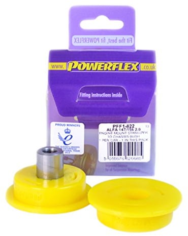 Powerflex PFR5-520 Bushes