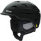 SMITH Damen Vantage W MIPS Skihelm, Matte Black, M /55-59