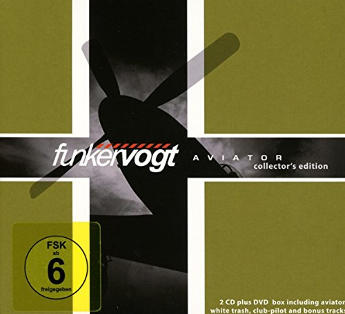 Aviator - Collector's Edition