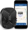 Localizzatore GPS per Auto TKMARS TK905 GPS Tracker per Auto Senza Abbonamento Localizzatore con APP Gratuita 5000mAh Magnetico Antifurto Auto Posizione in Tempo Reale Tracker Antifurto Moto