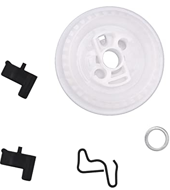 Cancanle Rückstoß Starter Riemenscheibe Sperrklinke für STIHL 017 018 MS170 MS180 MS230 MS250 MS210 021 023 025 Kettensäge