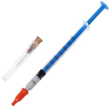 BIlinli Silver Conductive Glue Adhesive Paint For Electronics Circuit Board PCB Repair