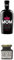 Mom God Save the Gin England 0,7 Liter + Islay Dry Gin Black Cherry Sauerkirsche Marmelade 150 Gramm