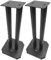 QTX | Stylish Studio Monitor Stands Supplied in pairs | 50cm
