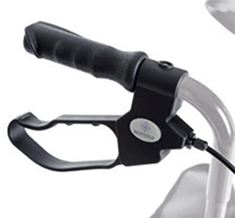 Bremszug-Set für Klapprollator RP685 (links)