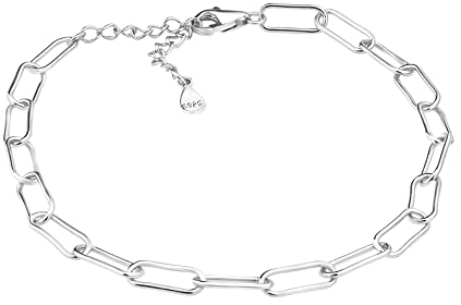 Sofia Milani - Damen Armband 925 Silber - Ketten Design - B0289
