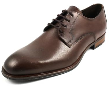 LLOYD Herren - Schnürschuhe Sabre braun EU-Größe 42