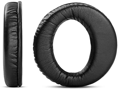 Kopfhörer Ohrpolster Headset Ersatz Ohrpolster Kompatibel mit Sony MDR-RF865R MDR-RF865RK MDR RF865R MDR RF865RKKopfhörer