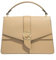 Michael Kors 30H1GGRS2L-222 MD TH SATCHEL GREENW Women Kamel Size One Size