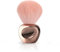 Aokitec Nail Dust Brush For Nail Art Dust Powder Remover Blush Brush Soft Kabuki Cleaning Brush for Nail Art & Makeup