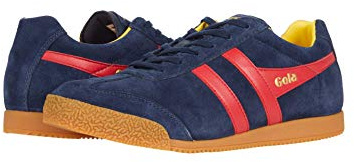 Gola Harrier Herrenschuhe CMA192HN