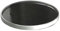 Verre de montre saphir anti-éraflures 32,7 mm x 2,7 mm Accessoires de montre pour Casio MDV-106, transparent, Moderne
