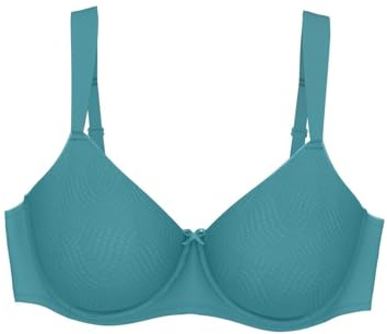 Triumph Essential Minimizer T, Minimizer-BH Damen, Türkis (Quiet Turquoise), 70F