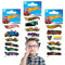 Hot Wheels Sticker-Set für Kinder, Aufkleber für Kinder