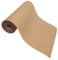 JEWEDECO 1 Rolle Geschenkpapier Versandpapier Pinnwandpapier Postalisches Packpapier Braunes Paketpapier Braunes Kraftpapier Geschenkverpackung Braunes Papier Bastelpapier Reiner Holzstoff