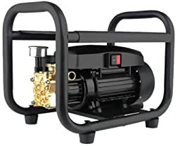 Spray Gun, Automatic Household High Pressure Cleaning Machine 3500W Portable Water Gun Foam Cleaning Machine Car Washing Machine