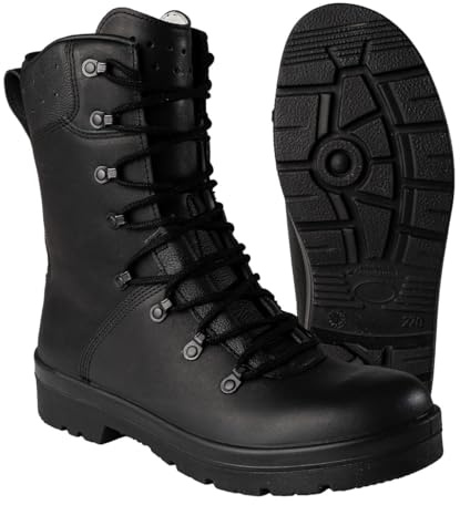 HAIX Kampfstiefel Combat Boot TH