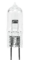 OMNILUX Halogen Lichteffekt lamp G6.35 250W